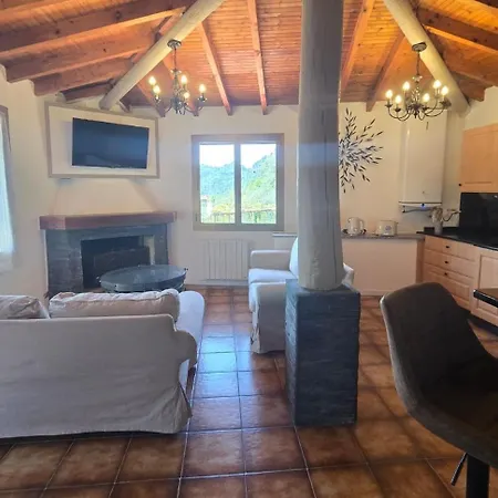 Riviera Dolce With Private Pool Vila Ciaxe