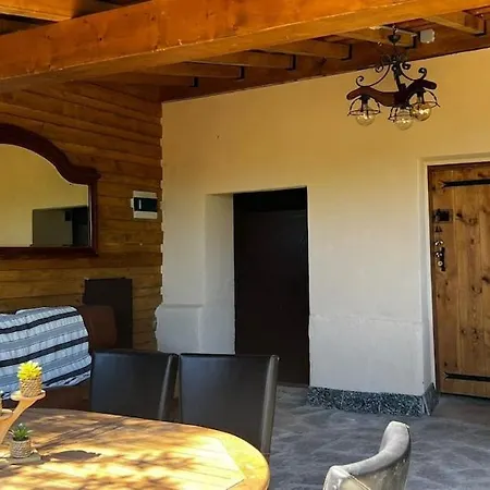 Vila Riviera Dolce With Private Pool Ciaxe
