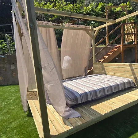 Riviera Dolce With Private Pool Villa Ciaxe
