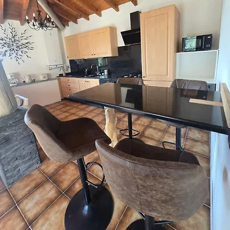 Riviera Dolce With Private Pool Vila Ciaxe