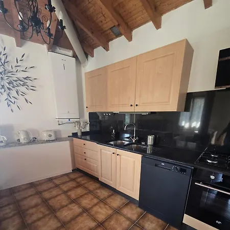 Vila Riviera Dolce With Private Pool Ciaxe