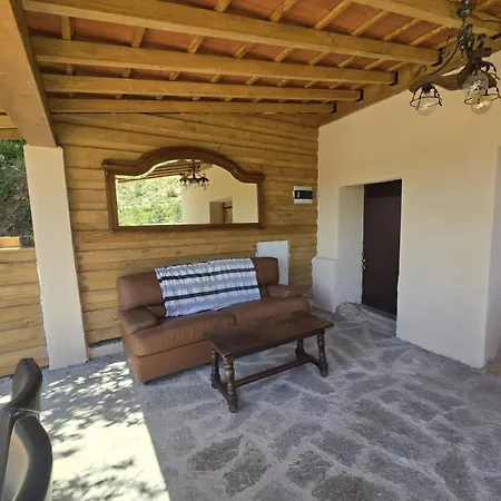 Vila Riviera Dolce With Private Pool Ciaxe