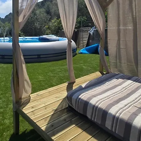 Vila Riviera Dolce With Private Pool Ciaxe
