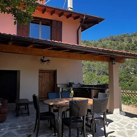 Riviera Dolce With Private Pool *