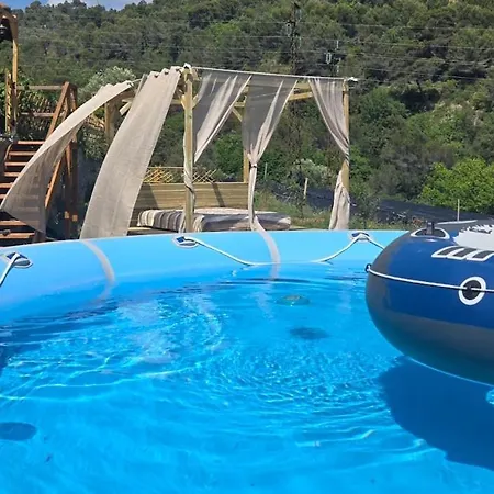 Riviera Dolce With Private Pool * Ciaxe