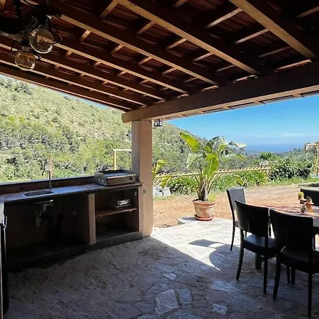 Riviera Dolce With Private Pool Ciaxe